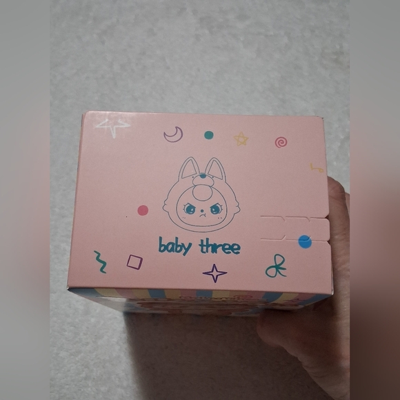 Baby Three Billionaire Cat, LUCK (SPECIAL TEARY EYES ♥️👀♥️) - Picture 10 of 10